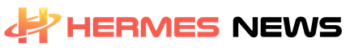 Hermes News - Logo