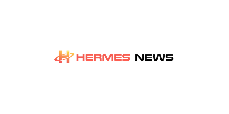 Hermes News promo