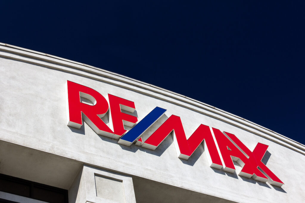 remax acquires