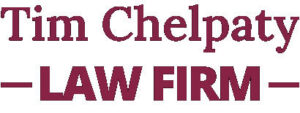 Tim Chelpaty Law Office: Your Trusted Personal Injury Attorney in Las Cruces, NM