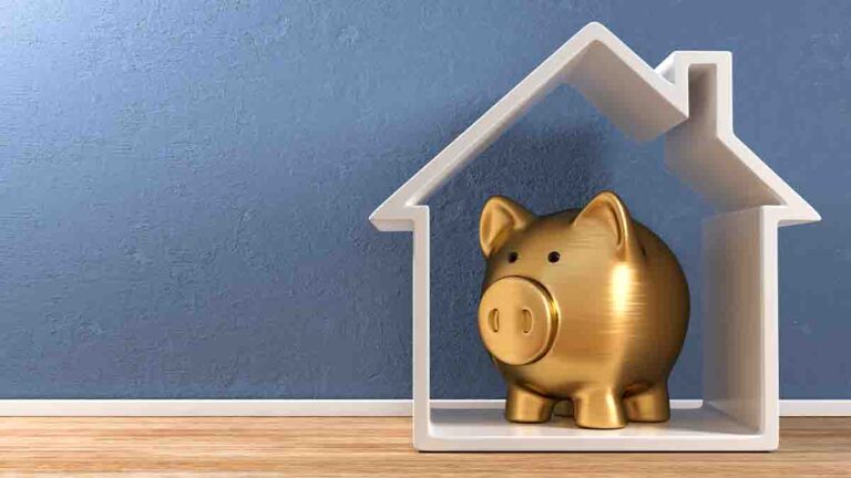 home equity lending