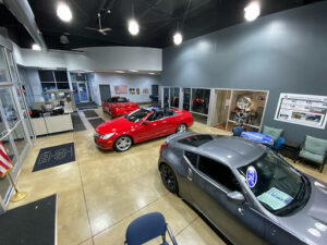 Basil Resale Sheridan: Your Premier Destination for Quality Used Cars in Williamsville, NY