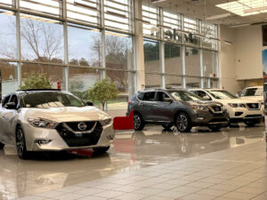 Modern Nissan of Lake Norman: Your Trusted Destination for Quality Nissan Vehicles and Exceptional Service