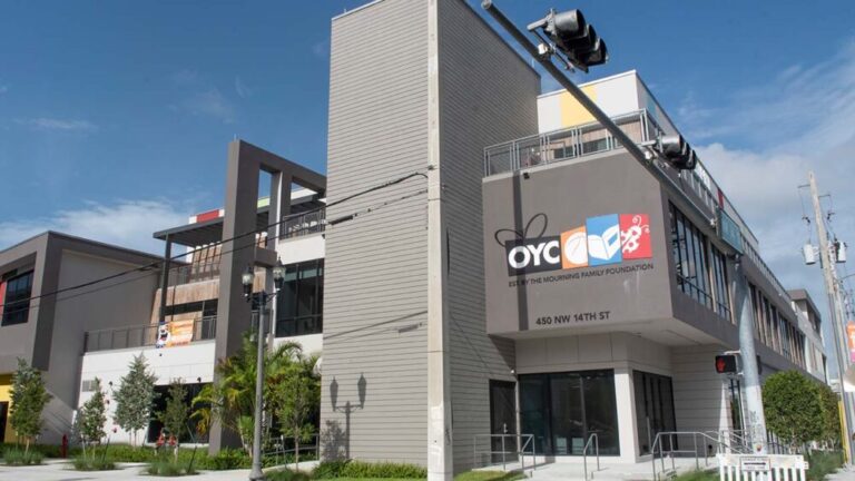Overtown Miami Youth Center 1000x563