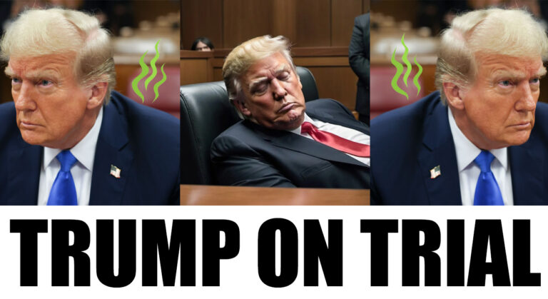 trump on trial 2024 0