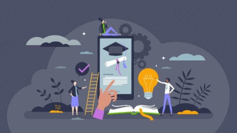 How EdTech Will Solve Current Education Problems Via Mobile Apps 800x449