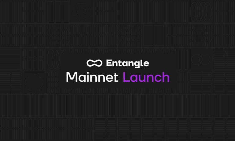 Mainnet Launch 1715847192i0mAAVC6ZN