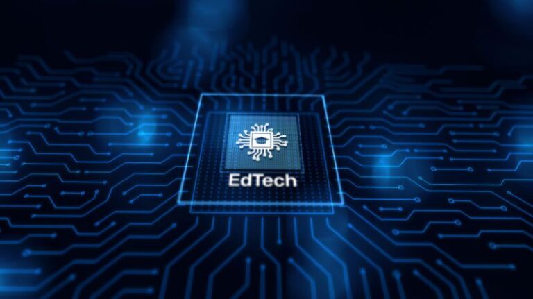 Things To Consider When Selecting An EdTech Development Company 800x449