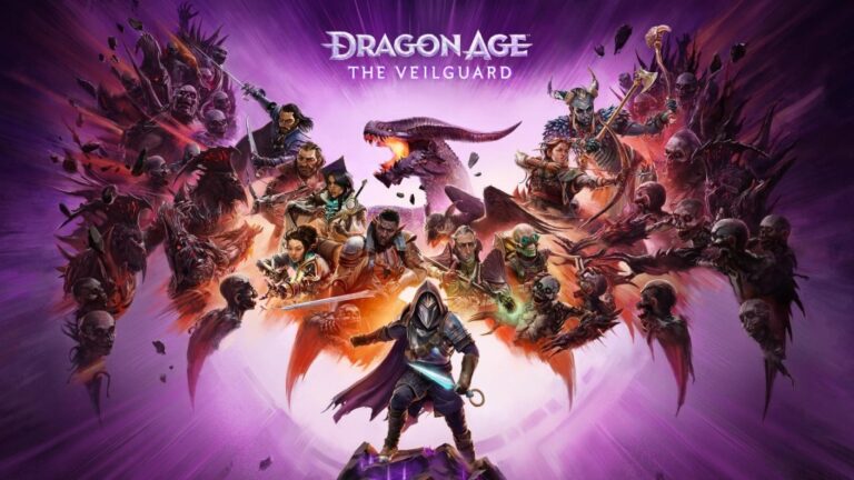 Dragon Age Veilguard Featured