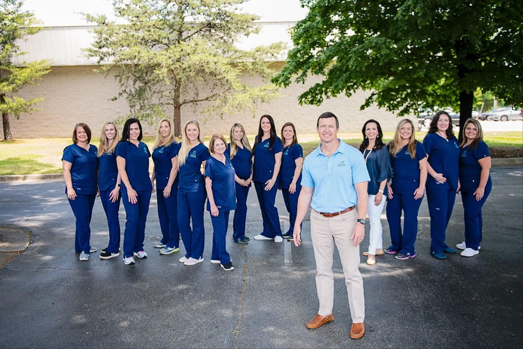 Gray Orthodontics: Celebrating Excellence in Orthodontic Care in Snellville and Monroe, GA
