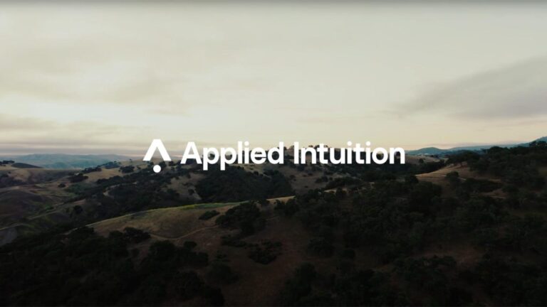 applied intuition