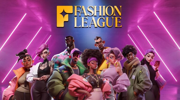 Fashion League