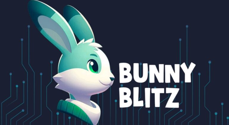 bunny blitz