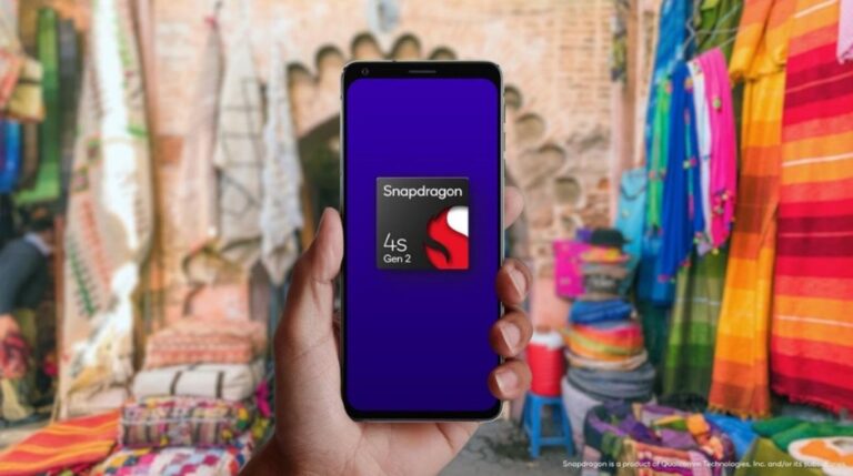 qualcomm snapdragon