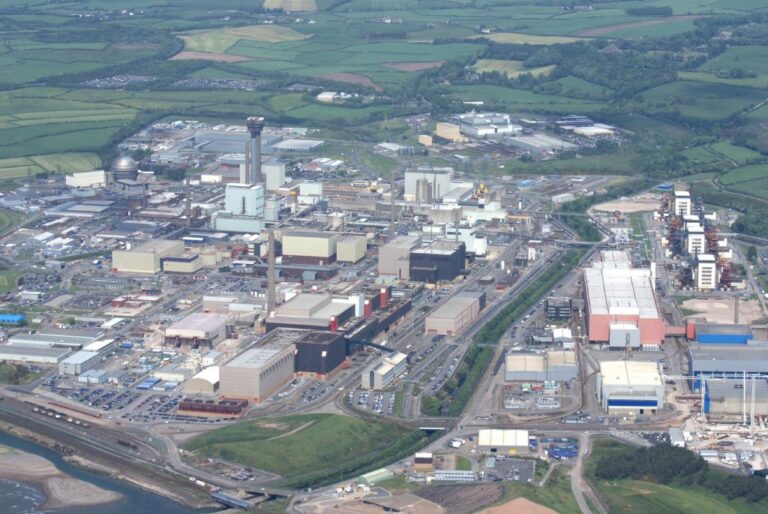 sellafield aerial shot 1024x685