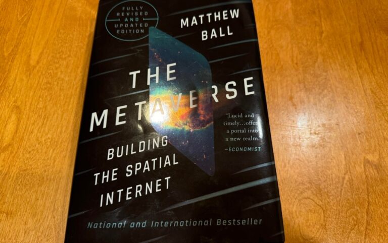 the metaverse