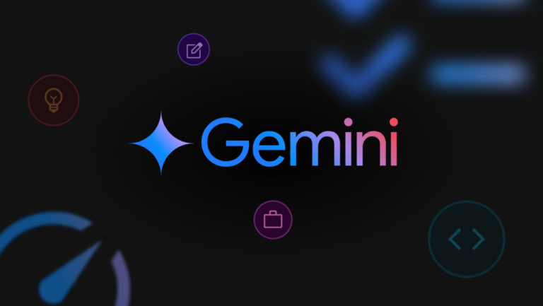 Gemini Gems banner