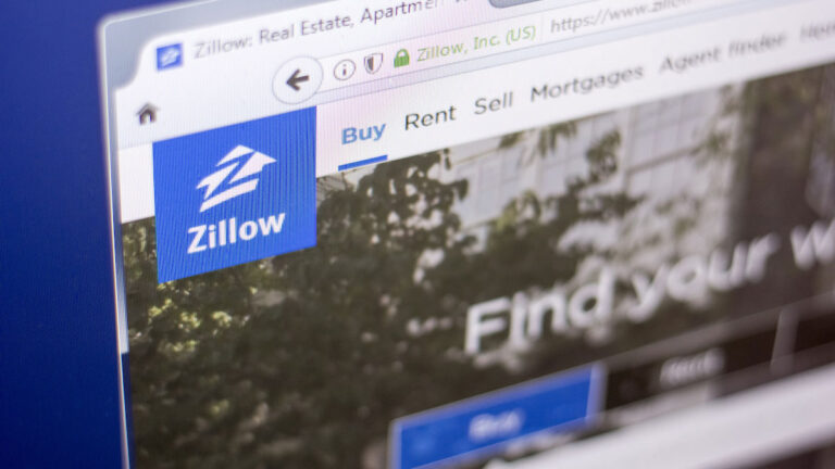 HousingWire Zillow