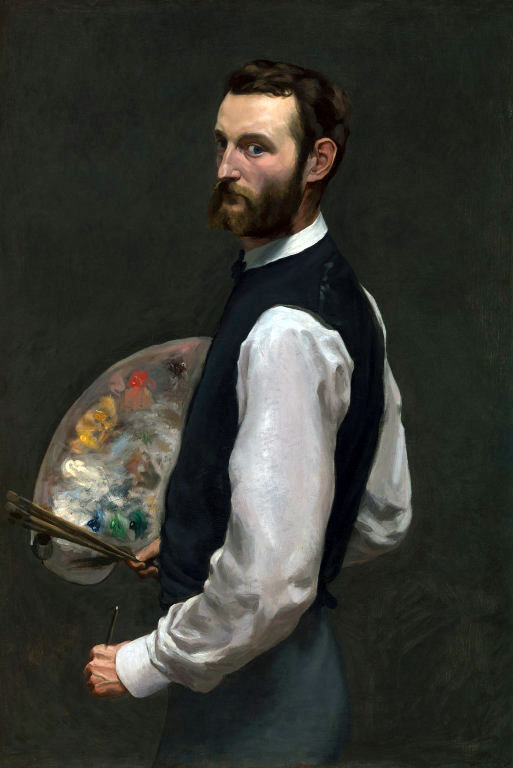 frederic bazille 004