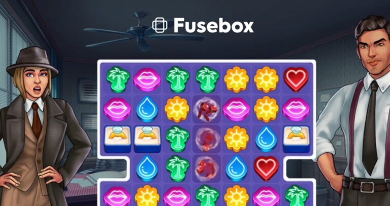 fusebox