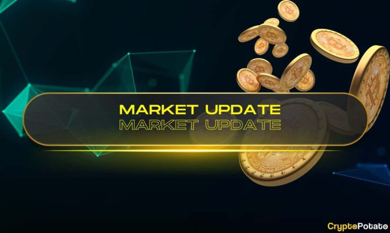 market update cover