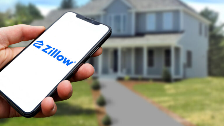 zillow lenders