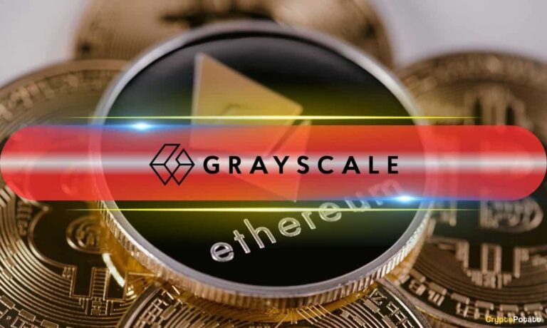 Bitcoin Ethereum Grayscale