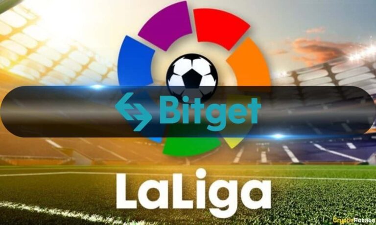 Bitget LaLiga