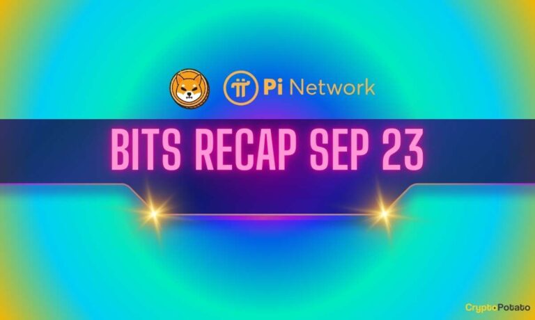 BitsRecap CB 22