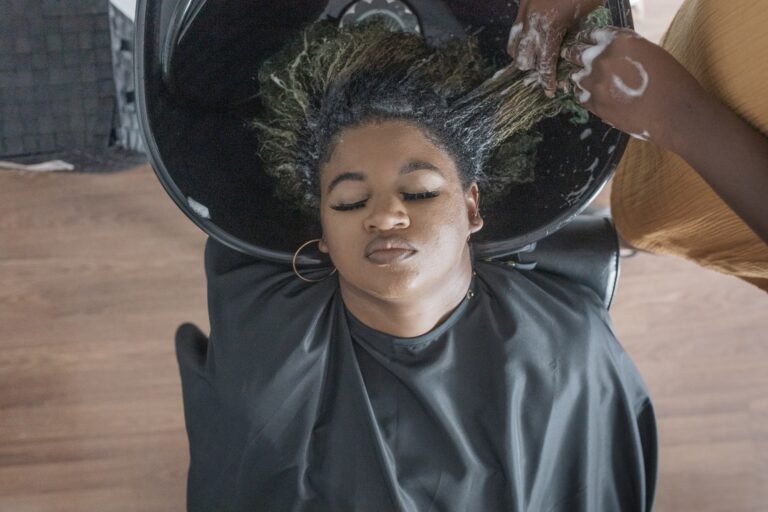 FDA s delayed action on formaldehyde ban in hair relaxers sparks industry uncertainty