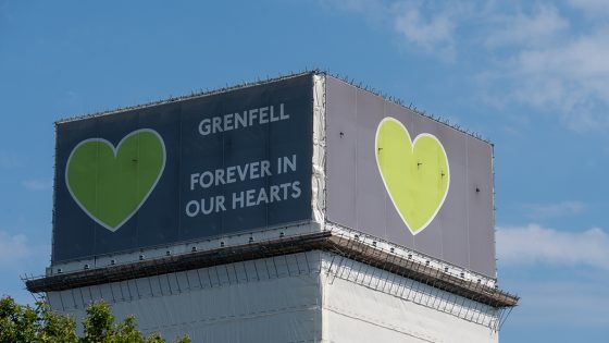 Grenfell