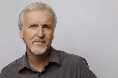 Stability AI James Cameron