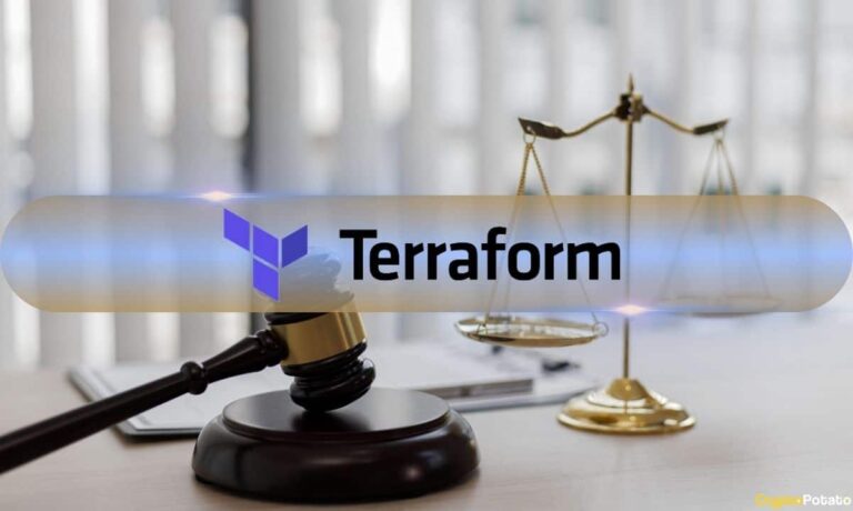 Terraform Judge