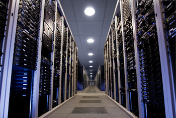 data centre