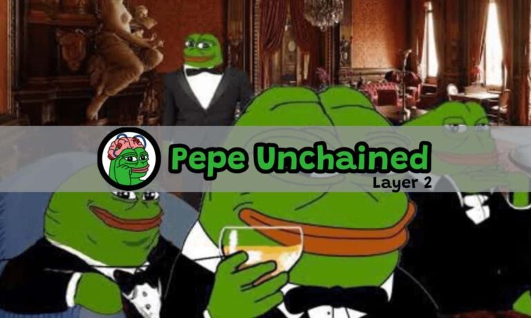 pepe unchained sponsored 2