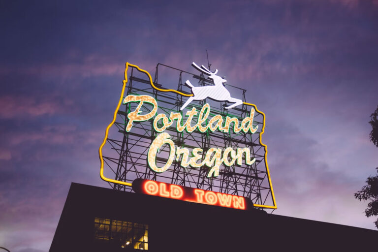 portlandoregon unsplash