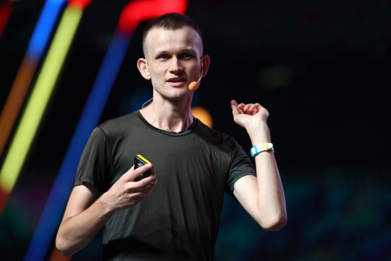 vitalik buterin scaled