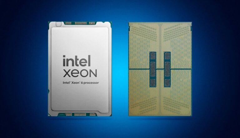 xeon 6