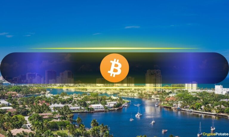 Bitcoin Florida