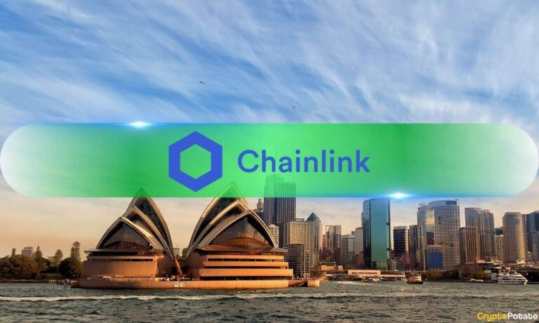 Chainlink Australia