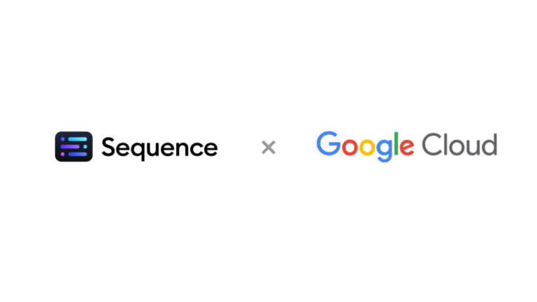 Google x Sequence Partnership 1