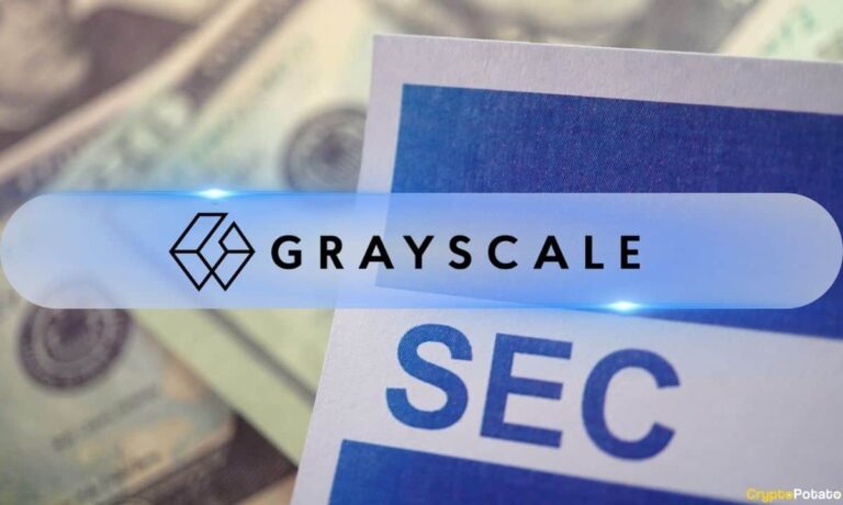 Grayscale SEC