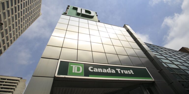 TDcanadatrust