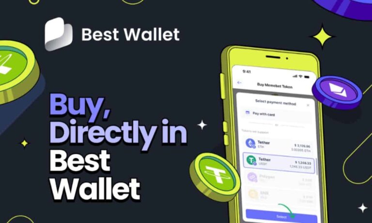 bestwallet sponsored