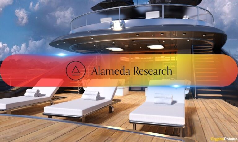 Alameda Yacht