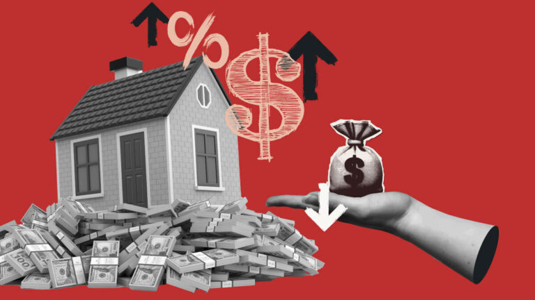 Buying a home is growing even less affordable this fall