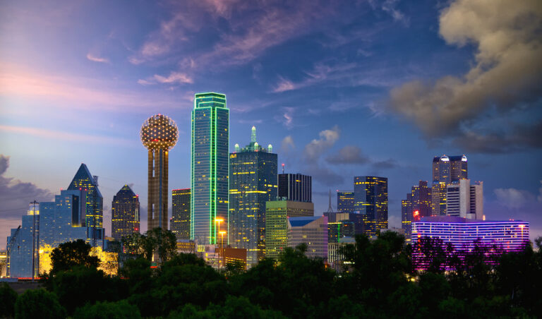 Dallas skyline copy 28