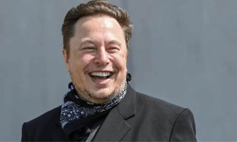 Elon Musk