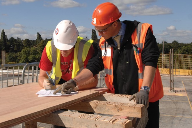 Generic apprentices Skills training workers