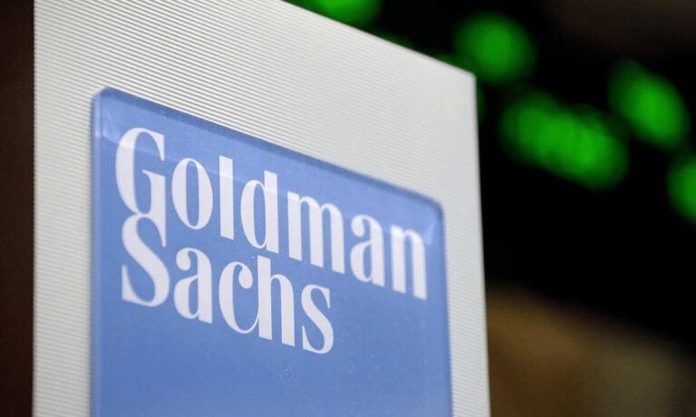 Goldman Sachs